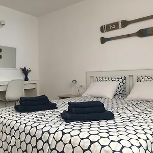 Behin Apartment